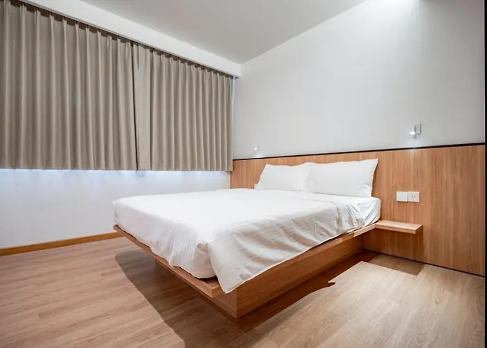 New Charoen One - เจริญกรุง 1 Lägenhet Bangkok