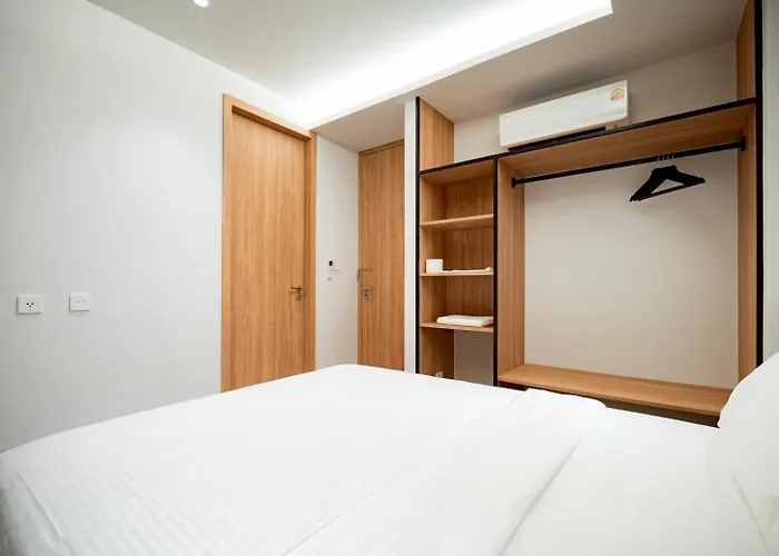 New Charoen One - เจริญกรุง 1 Bangkok