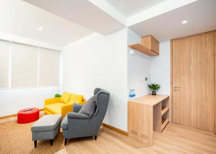 Lägenhet New Charoen One - เจริญกรุง 1 Bangkok