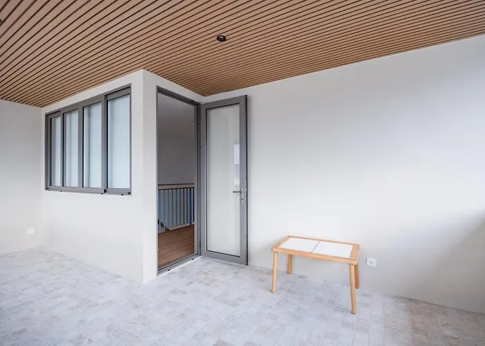 Lägenhet New Charoen One - เจริญกรุง 1 Bangkok
