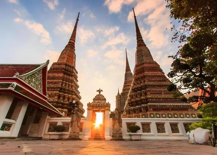 New Charoen One - เจริญกรุง 1 Lägenhet Bangkok